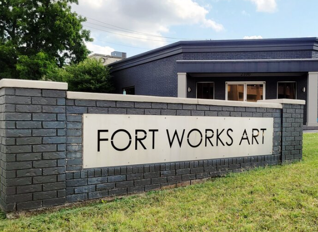 Fort Works Art