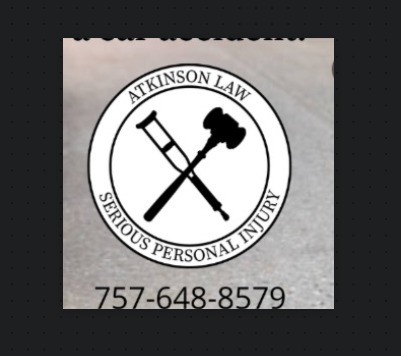 Atkinson Law - Serious Personal injury