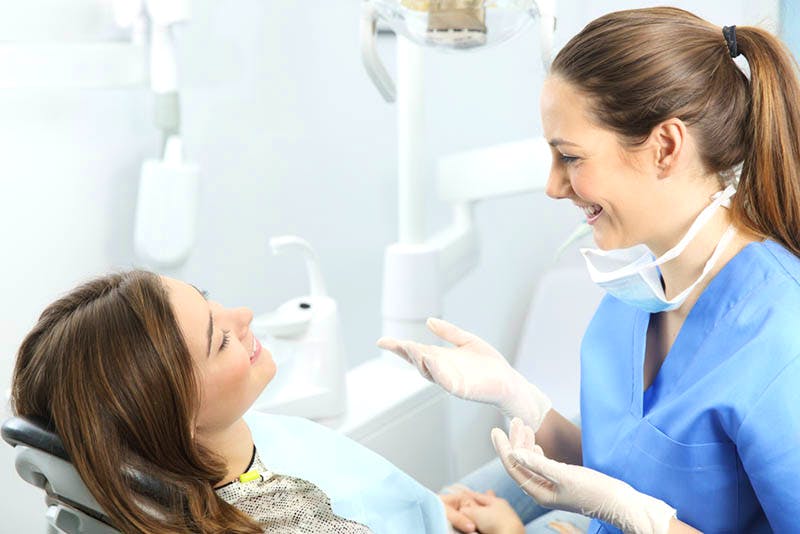 Greg Boucek DDS