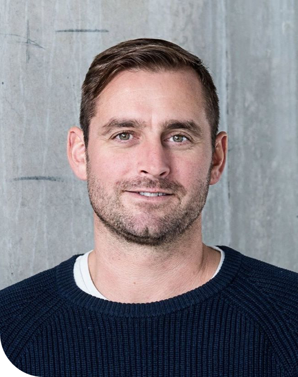 Christian Thomson - Marketing Consultant In Vancouver