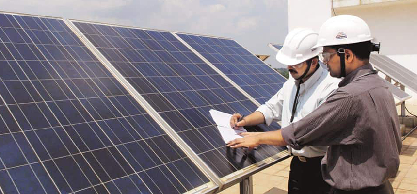 Reboot Solar