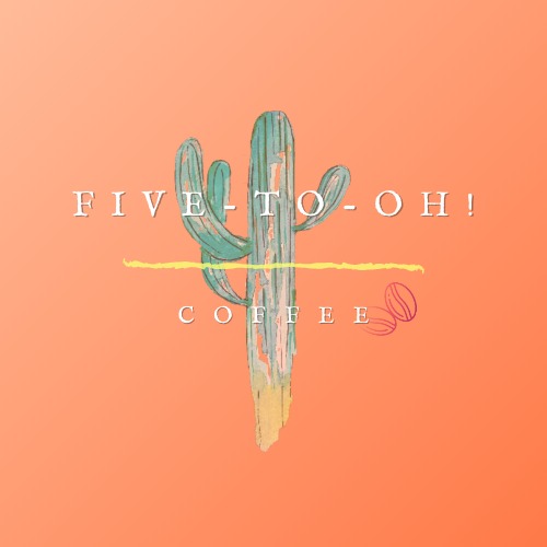 Five to Oh Coffee