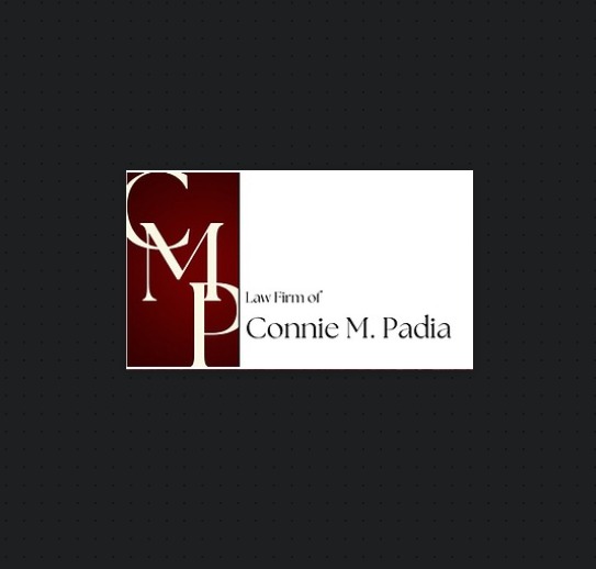 The Law Firm of Connie M. Padia, P.C.