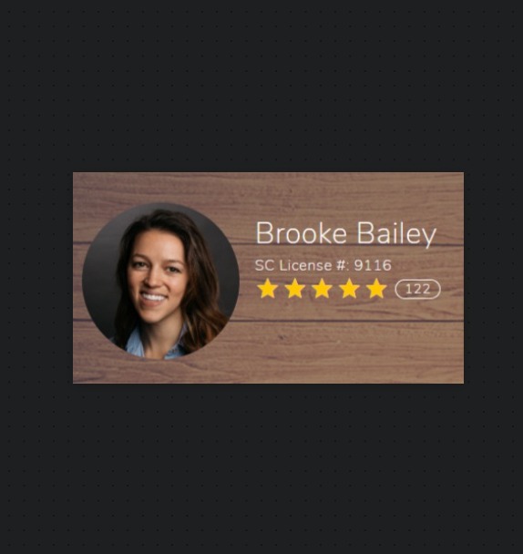 Brooke Bailey Therapeutic Massage