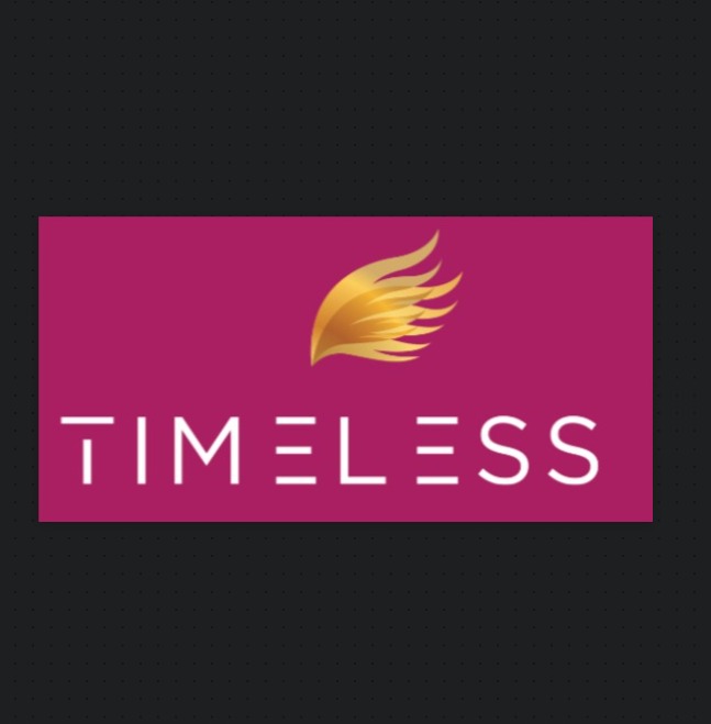 Timeless by Ivana