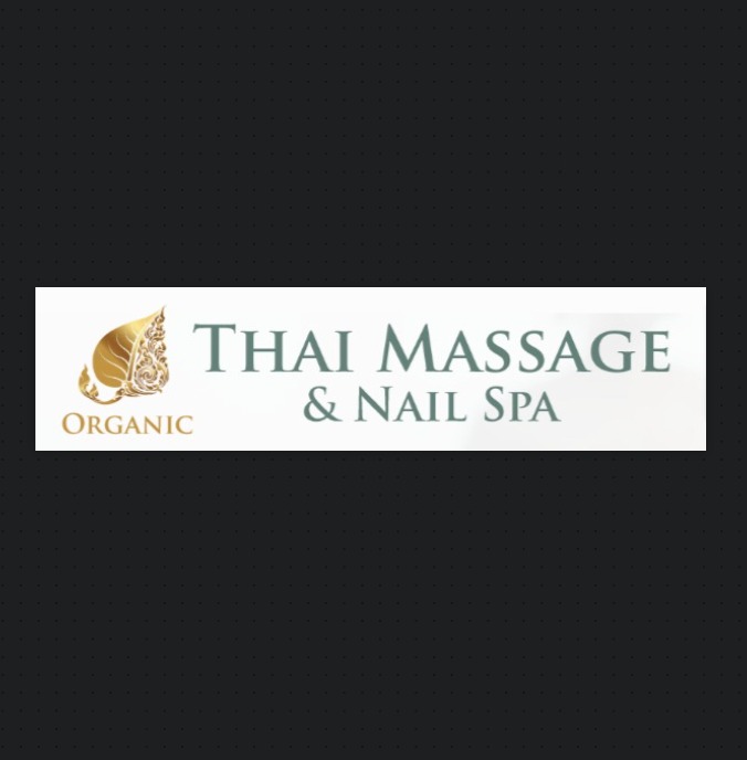 Organic Thai Massage & Nail Spa