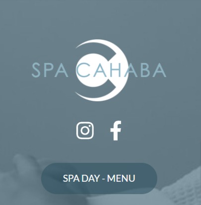 Spa Cahaba