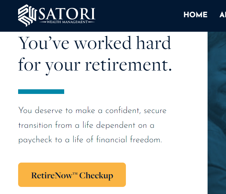 Satori Wealth Management, Inc.