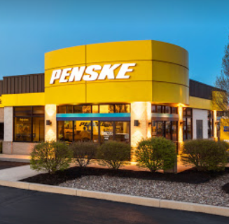 Penske Truck Rental