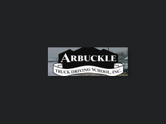 Arbuckle Truck Driving School-Tulsa