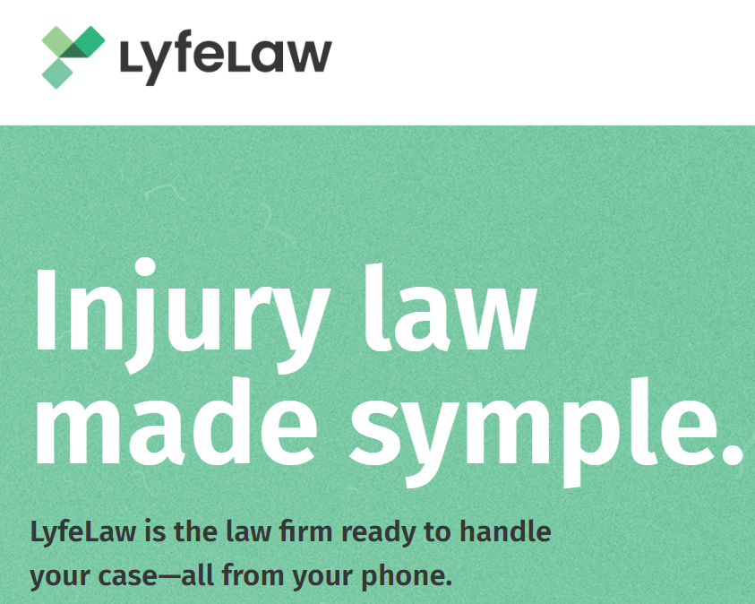 Lyfe Law