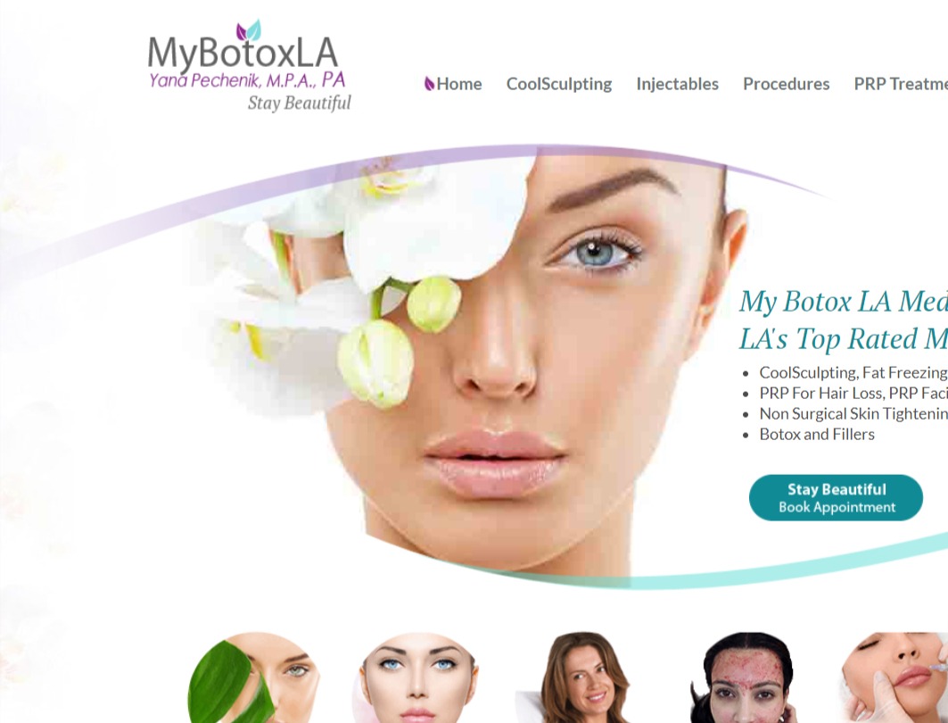 My Botox LA Med Spa