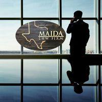 Maida Law Firm - Auto Accident Attorneys of Houston