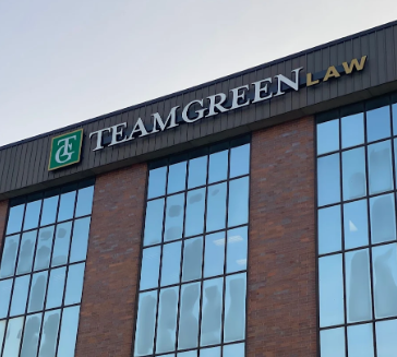 Team Green Law