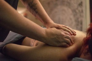3B's Massage and Bodywork