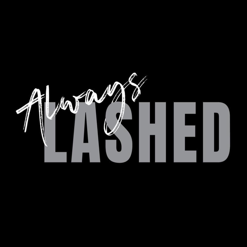 Always Lashed