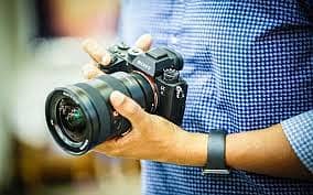 Lovell Richardson photography