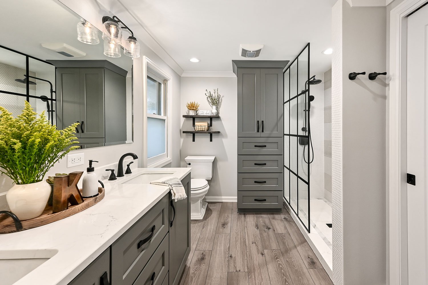 Kitchen & More