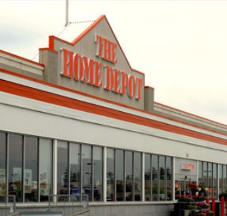 Truck Rental at The Home Depot