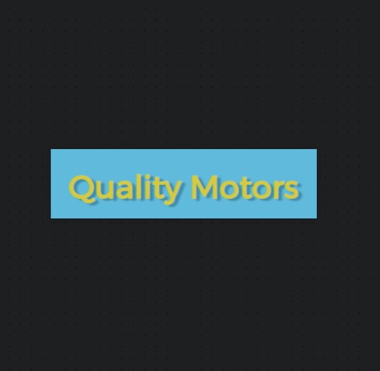 Quality Motors