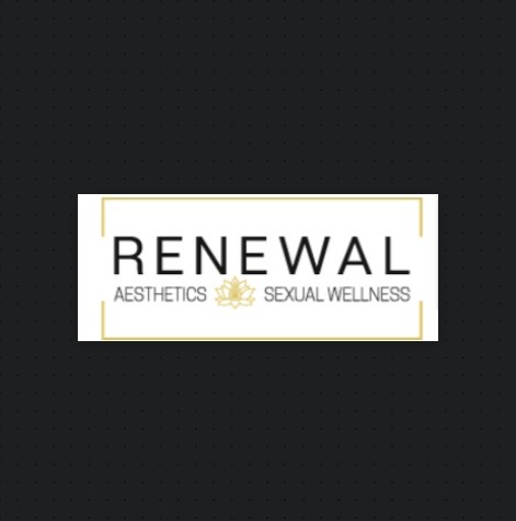 Renewal Aesthetics and Sexual Wellness