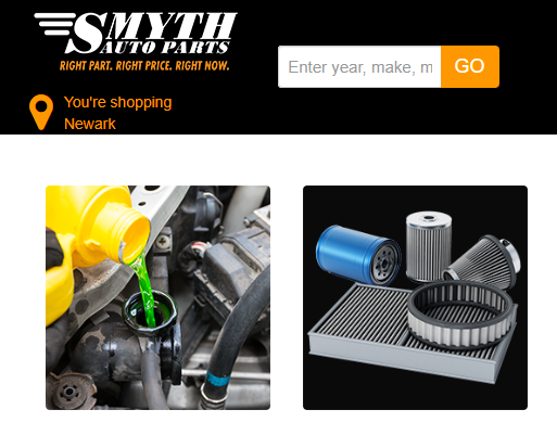 Smyth Automotive, Inc.