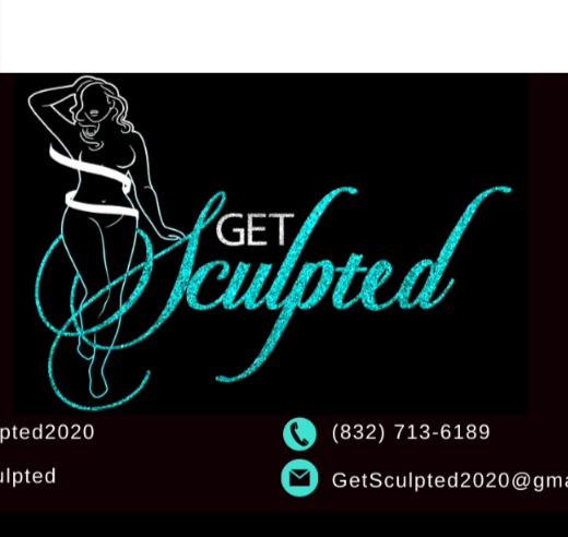 Get Sculpted Body Bar