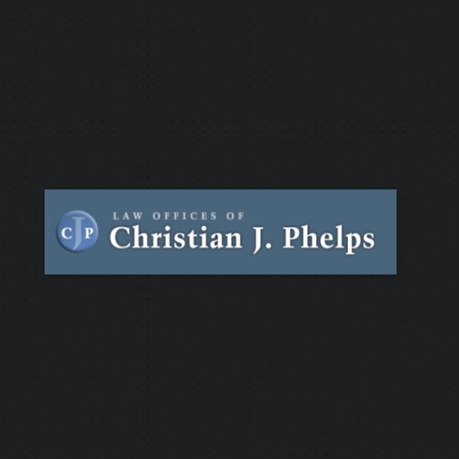 Christian J. Phelps Law Offices