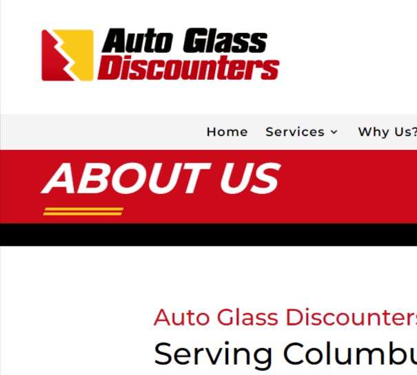 Auto Glass Discounters