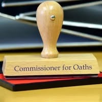 Commissioner of Oaths Edmonton - $20 Starting Prices