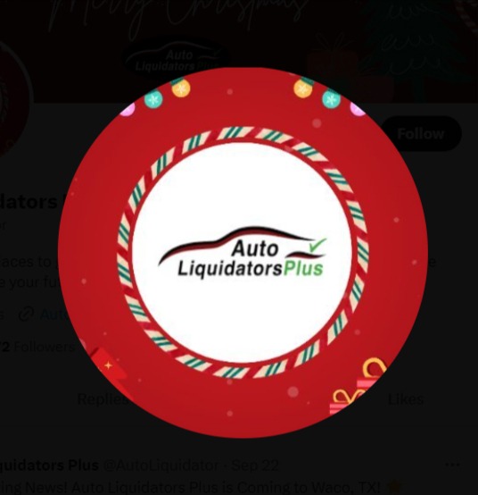 Auto Liquidators Plus