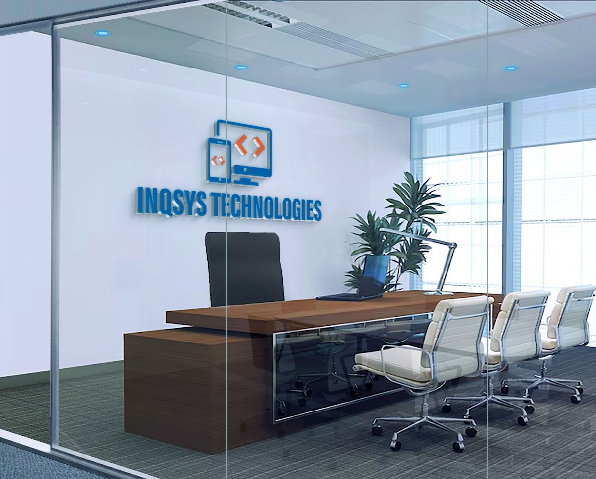Inqsys Technologies- Web Design, SEO & Digital Marketing Company