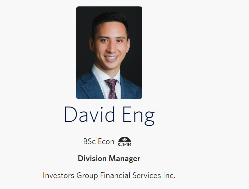 David Eng, CFP