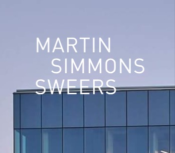 Martin Simmons Sweers Architects