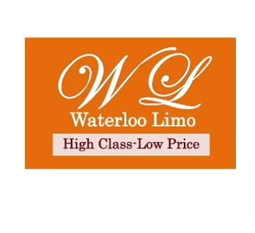 Waterloo Limo
