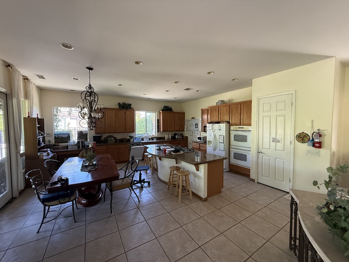 Angels Haven Care - Cathedral City
