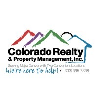 Colorado Realty and Property Management, Inc. Denver
