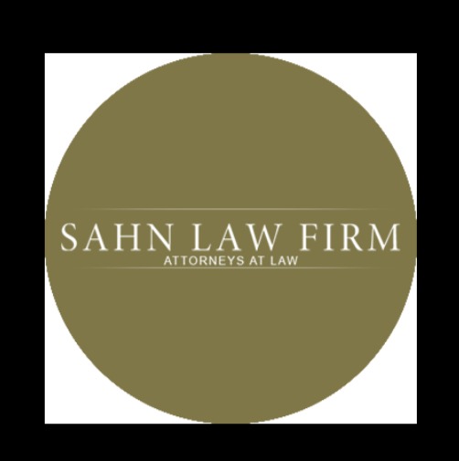 Sahn Law Firm - Attorneys at Law