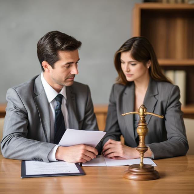 Affordable Legal Services