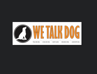 We Talk Dog