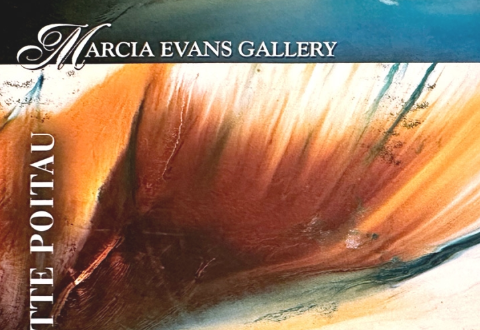 Marcia Evans Gallery
