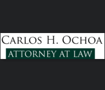 Carlos H. Ochoa Attorney At Law