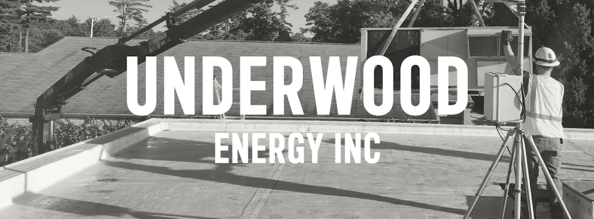 Underwood Energy