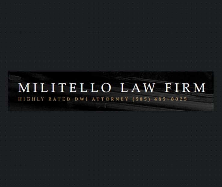 Militello Law Firm