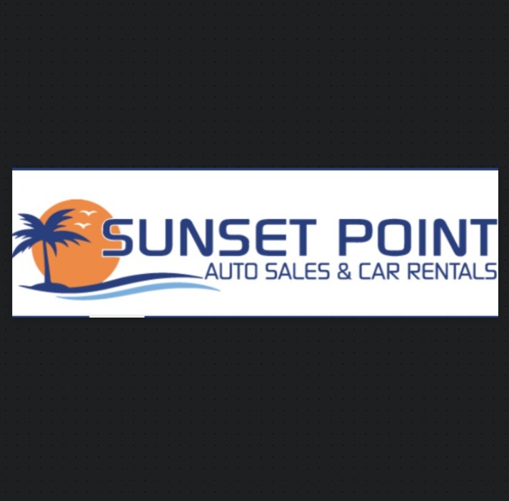 Sunset Point Auto Sales & Car Rentals