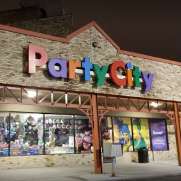 Party City