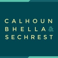 Calhoun Bhella & Sechrest LLP
