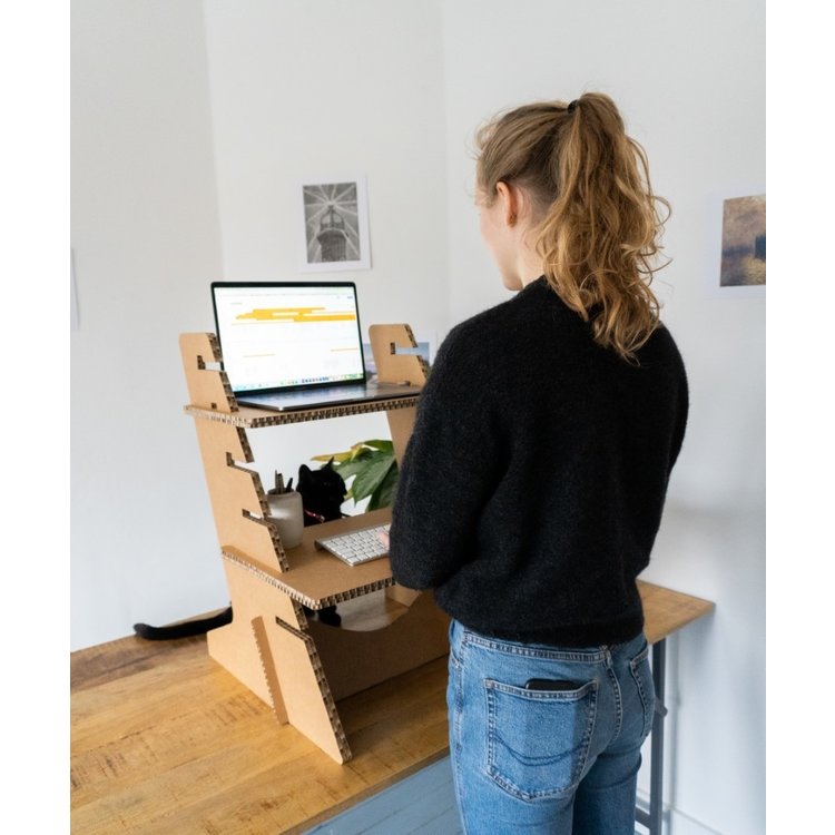 seattle standing desk