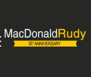 MacDonald Rudy