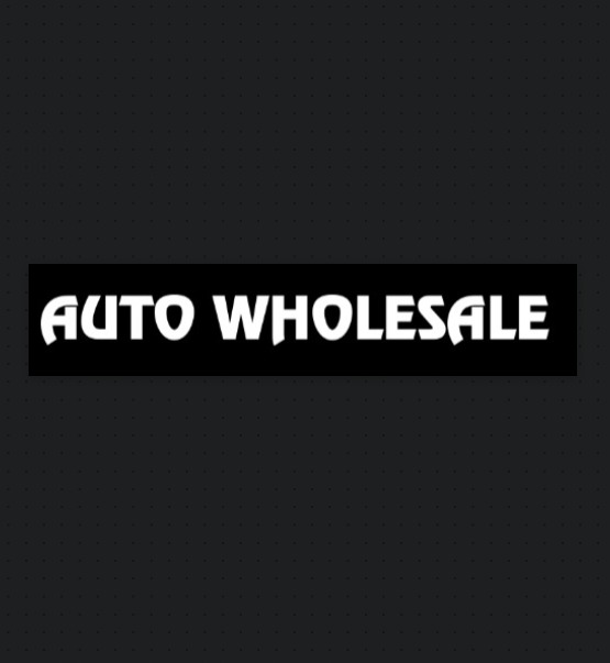 Auto Wholesale